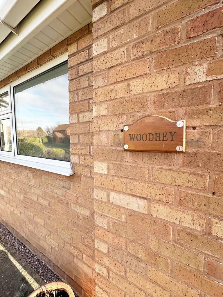 Woodhey
