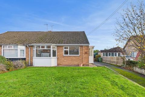 2 bedroom bungalow for sale, Upper Street, Defford