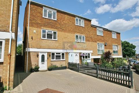 Gainsborough Road, Hayes