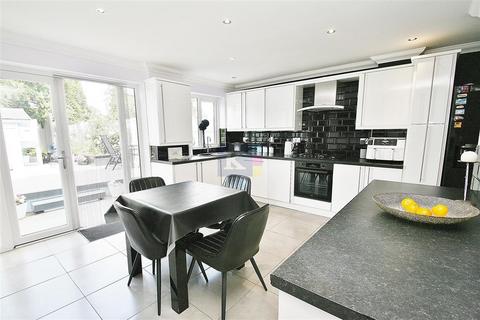 undefined, Gainsborough Road, Hayes