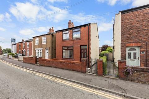 3 bedroom detached house for sale, Church Street, Wigan WN6
