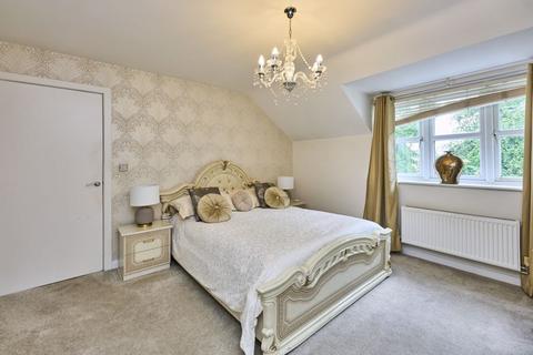 undefined, Green Lane, Wigan WN6