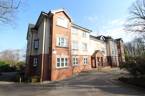 undefined, Green Lane, Wigan WN6