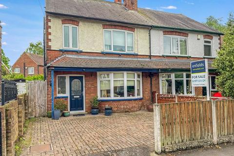 3 bedroom semi-detached house for sale, Carleton Road, Pontefract WF8