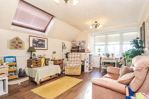 1 bedroom retirement property for sale, Park Avenue, Bedford MK40