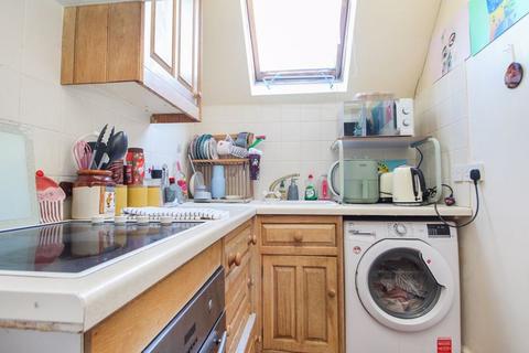 1 bedroom retirement property for sale, Park Avenue, Bedford MK40