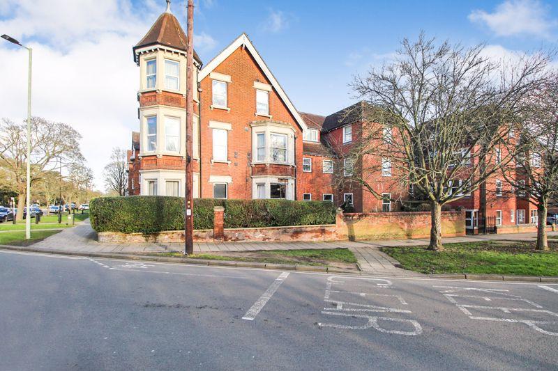 Towers House