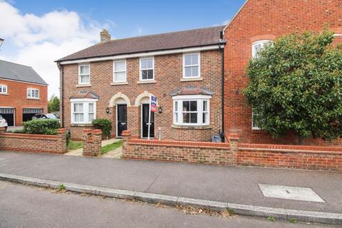 31 Oliver Close, Kempston, Bedford, MK42 7FW