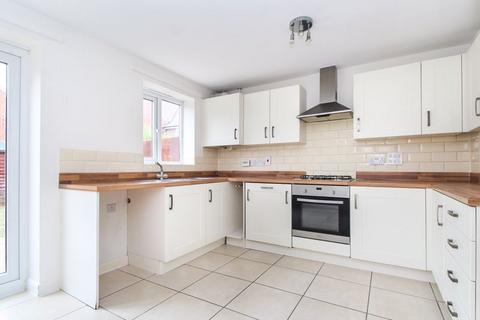 31 Oliver Close, Kempston, Bedford, MK42 7FW