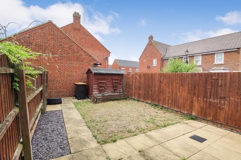 31 Oliver Close, Kempston, Bedford, MK42 7FW