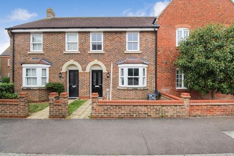 31 Oliver Close, Kempston, Bedford, MK42 7FW