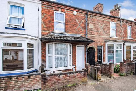 Duncombe Street, Bedford MK42