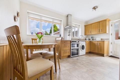 undefined, Shay Lane, Newport TF10