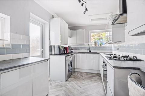 2 bedroom terraced house for sale, Argyll Road, Poole BH12