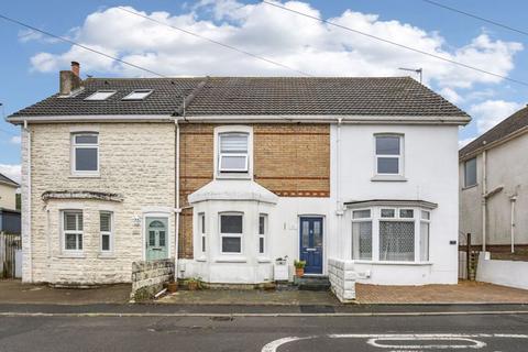 2 bedroom terraced house for sale, Argyll Road, Poole BH12