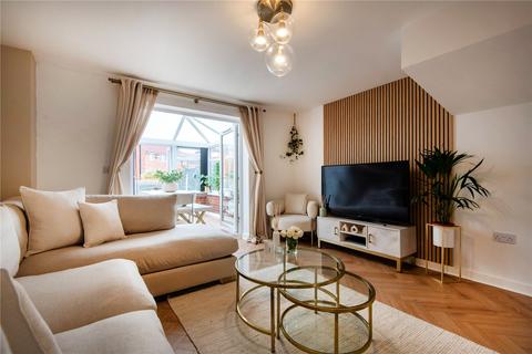 3 bedroom end of terrace house for sale, 18 Rastrick Close, Bridgnorth, Shropshire