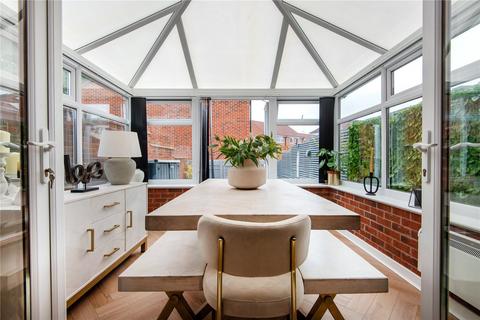 3 bedroom end of terrace house for sale, 18 Rastrick Close, Bridgnorth, Shropshire