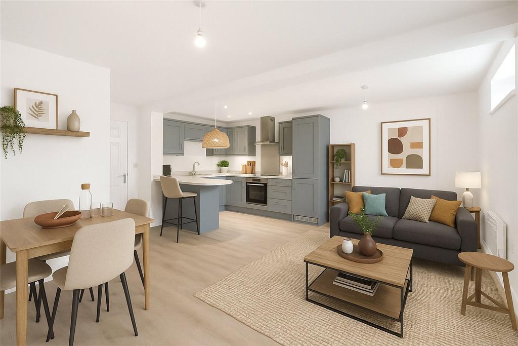 Cgi Furnished