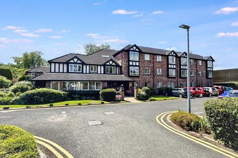 1 bedroom apartment for sale, Legh Close, Stockport SK12