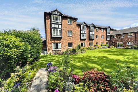 1 bedroom apartment for sale, Legh Close, Stockport SK12
