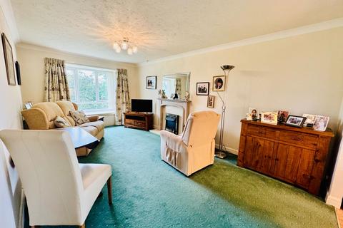 1 bedroom apartment for sale, Legh Close, Stockport SK12