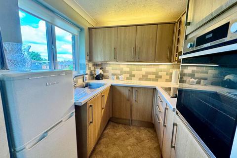 1 bedroom apartment for sale, Legh Close, Stockport SK12