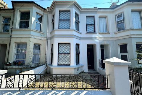 52 Ashdown Road, Worthing, BN11 1DE