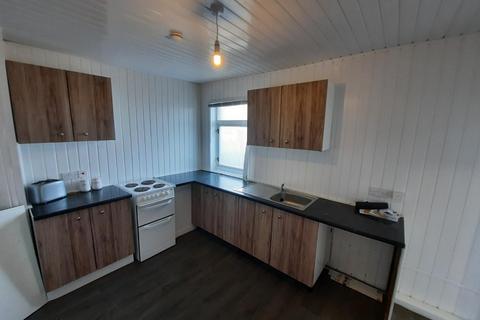 undefined, Thomas Street, Easington Colliery, County Durham, SR8 3LT