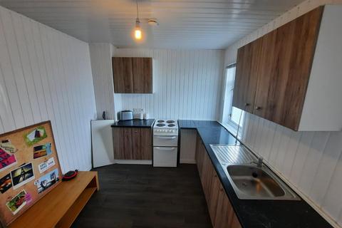 undefined, Thomas Street, Easington Colliery, County Durham, SR8 3LT