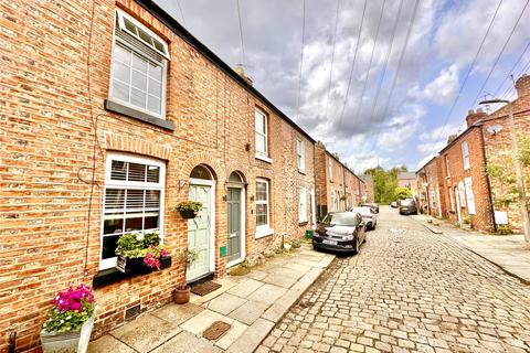 2 bedroom terraced house for sale, Era Street, Trafford M33