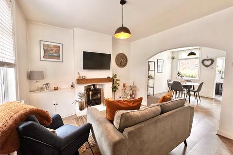 2 bedroom terraced house for sale, Era Street, Trafford M33