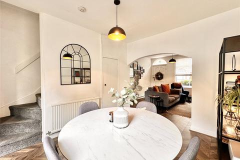 2 bedroom terraced house for sale, Era Street, Trafford M33