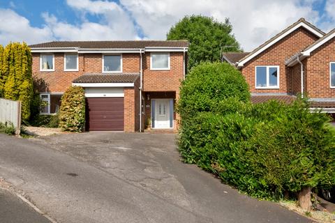 5 bedroom detached house for sale, SHERFORD ROAD, SWINDON SN25