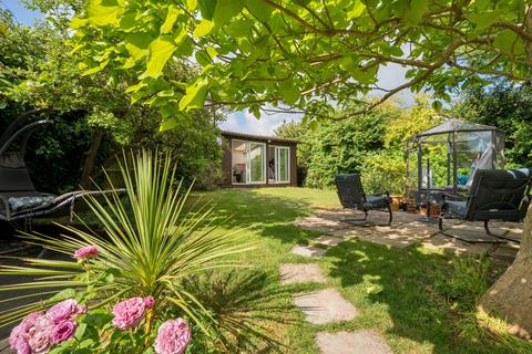 5 bedroom detached house for sale, SHERFORD ROAD, SWINDON SN25