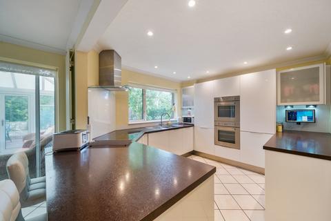 5 bedroom detached house for sale, SHERFORD ROAD, SWINDON SN25