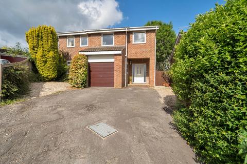 SHERFORD ROAD, SWINDON SN25