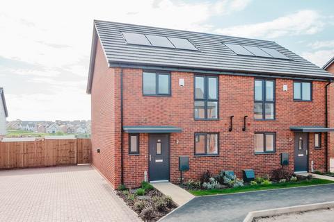 undefined, at Stanton Cross, 20 Saunders Way NN8