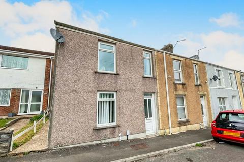 undefined, Pleasant Street, Swansea SA6