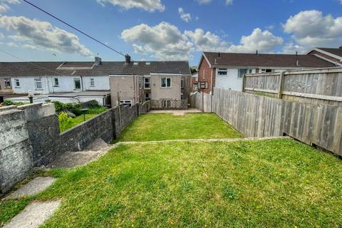 undefined, Pleasant Street, Swansea SA6