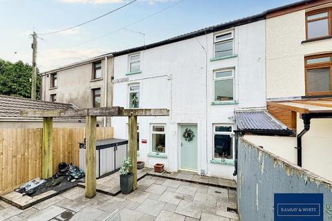 3 bedroom terraced house for sale, Gadlys Road, Aberdare, CF44 8AF