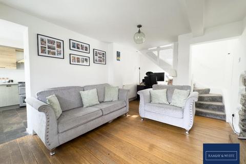3 bedroom terraced house for sale, Gadlys Road, Aberdare, CF44 8AF