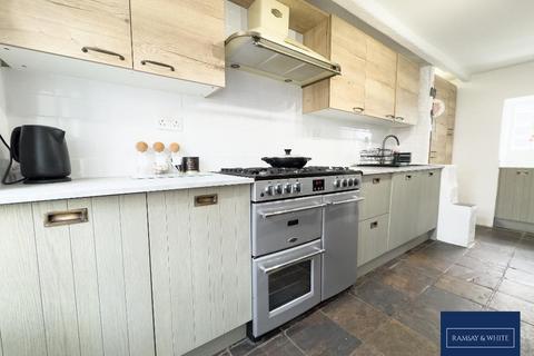 3 bedroom terraced house for sale, Gadlys Road, Aberdare, CF44 8AF