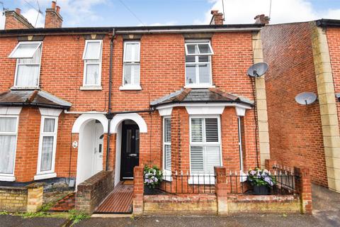 3 bedroom semi-detached house for sale, Coleman Road, Hampshire GU12