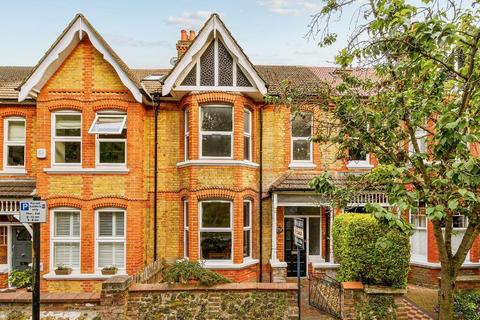 79 Bramley Road, London, W5 4ST