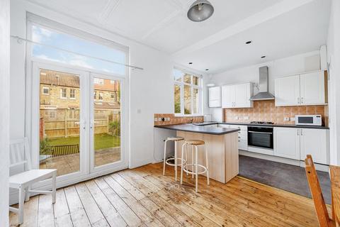 79 Bramley Road, London, W5 4ST