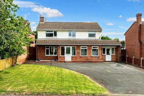 undefined, Appletree Lane, Inkberrow, WR7