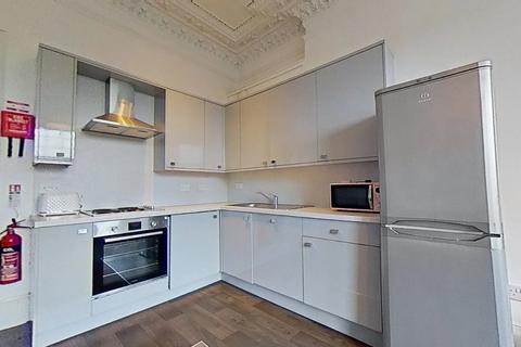 undefined, Union Street, Stirling, Stirlingshire, FK8