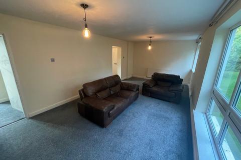 2 bedroom flat to rent, Oak Hill Drive, Birmingham, West Midlands, B15