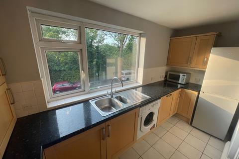 2 bedroom flat to rent, Oak Hill Drive, Birmingham, West Midlands, B15