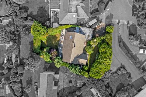 3 bedroom detached bungalow for sale, Cambridge Gardens, Swansea SA3